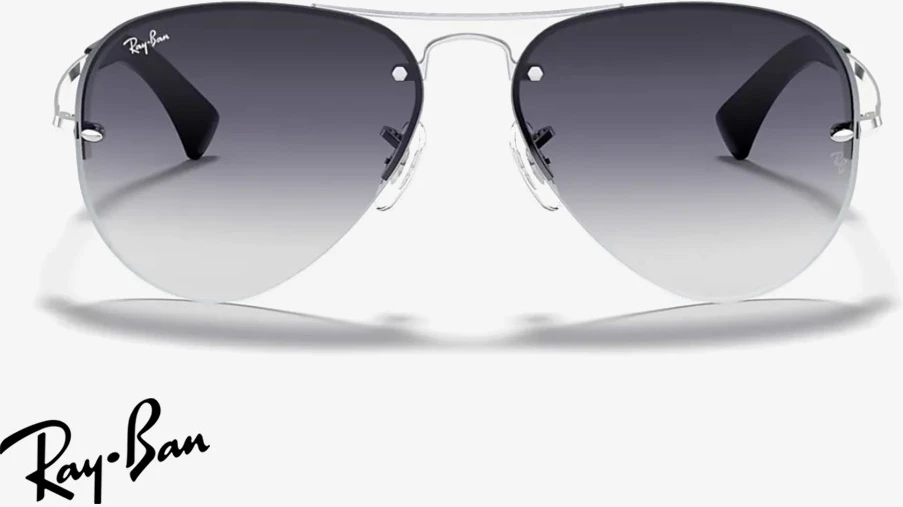 Syze dielli Ray-Ban RB3449 003/8G 59