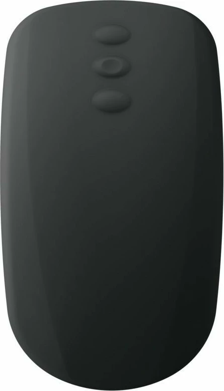 Maus Cherry AK-PMH3, RF Wireless, 1000 DPI, Ngjyrë e zezë