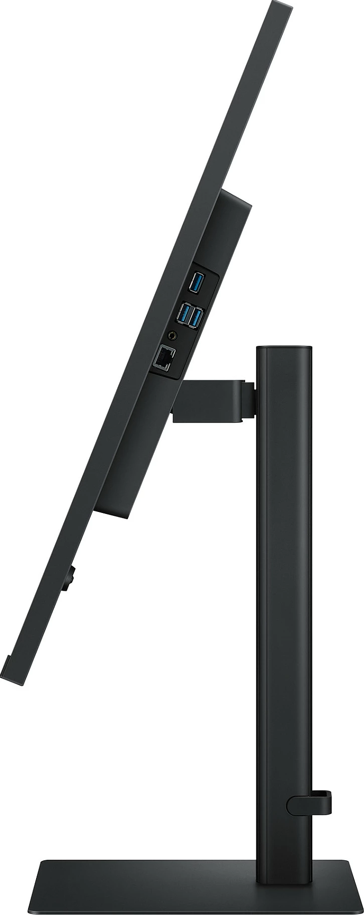 Monitor Samsung ViewFinity S8 S37D800UAU 37 inç i zi