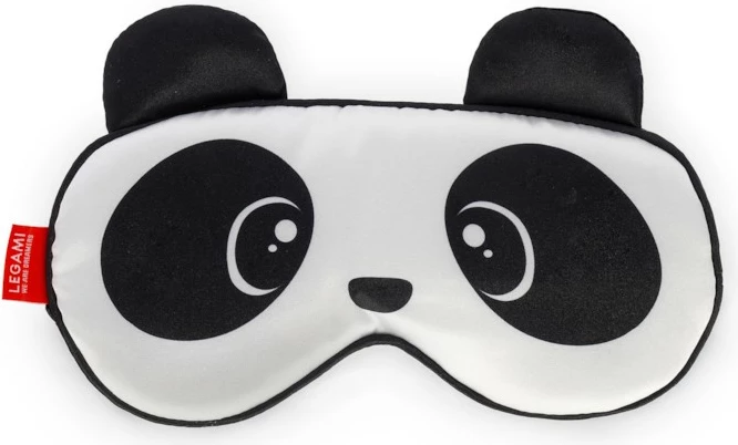 Legami Maske Gjumi Panda Sem0009