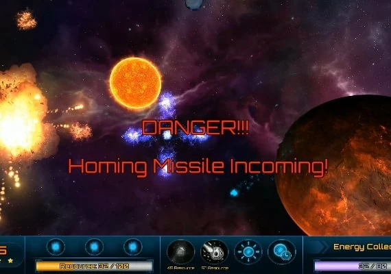 Fly and Destroy EN Global