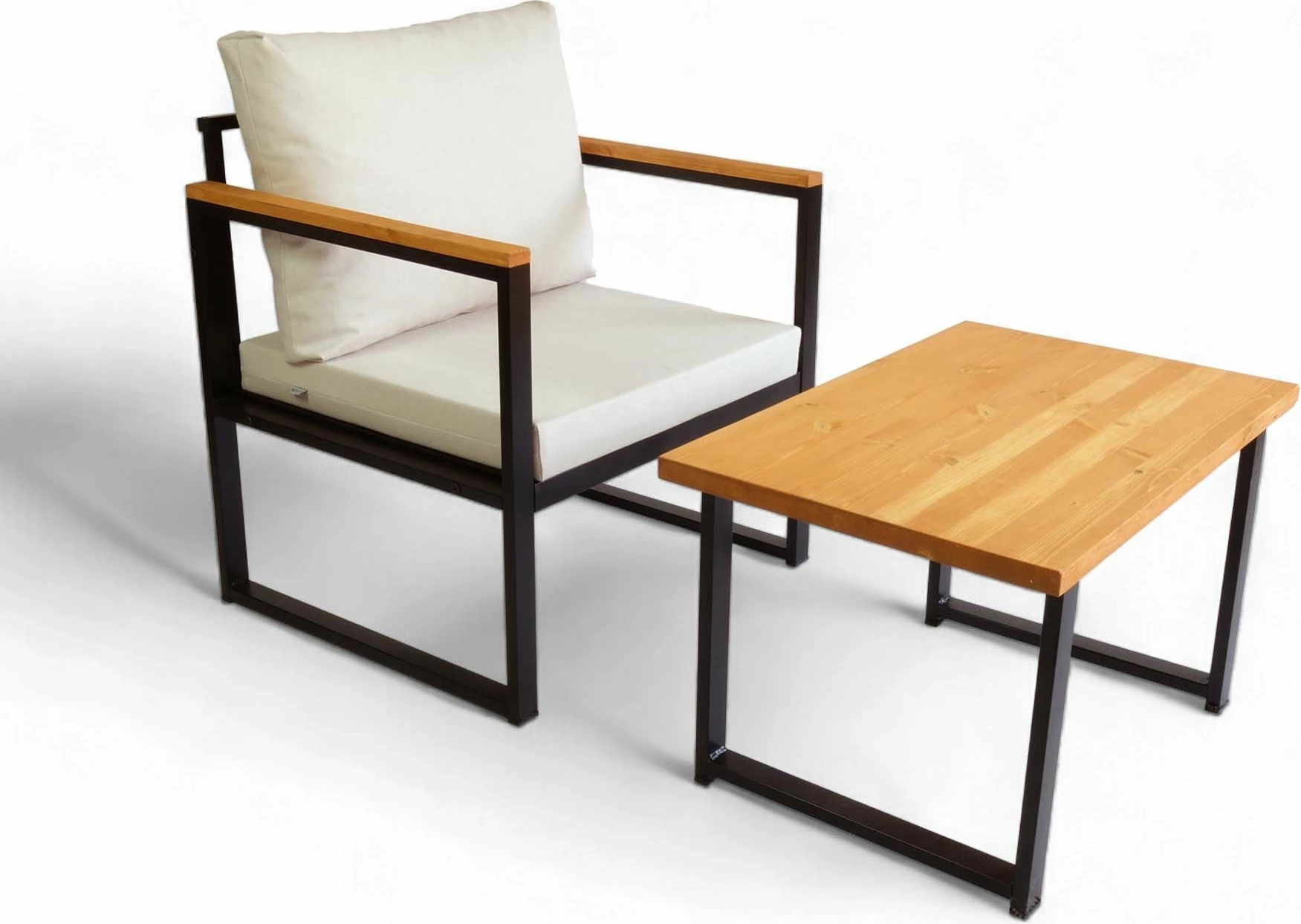 Set lounge për kopsht Skye Decor, CPT5543-70
