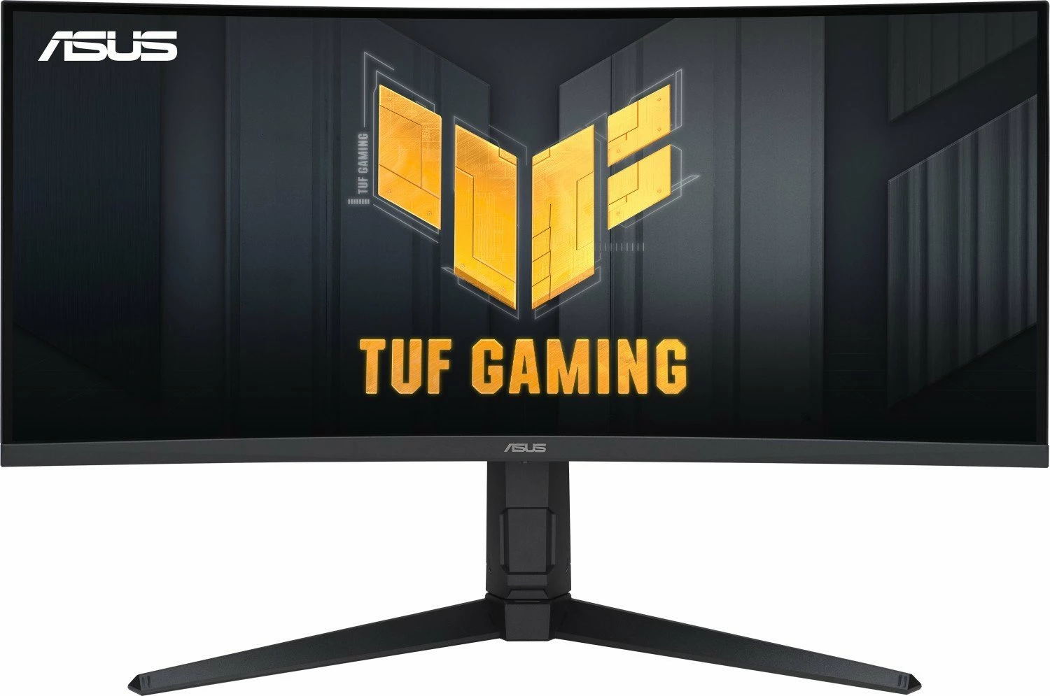 Monitor gaming Asus TUF Gaming VG34VQEL1A 34\" i lakuar UWQHD 3440x1440 100Hz 1ms FreeSync HDR10, i zi