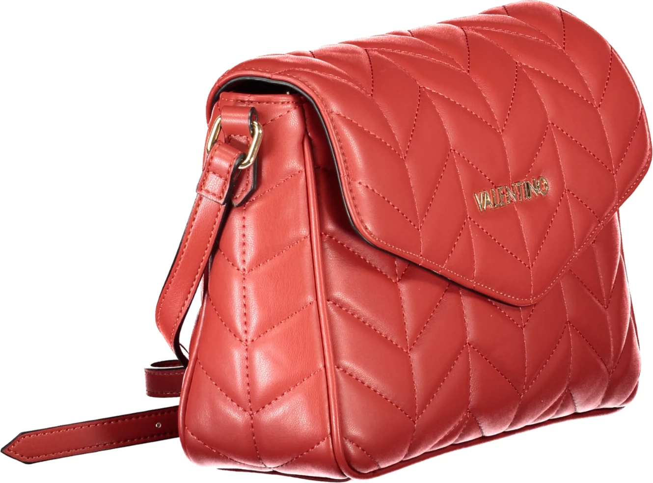 Çantë Valentino Bags femra, e kuqe