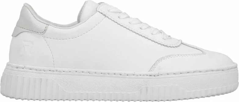 Atlete lëkure për femra Rieker N9910-80