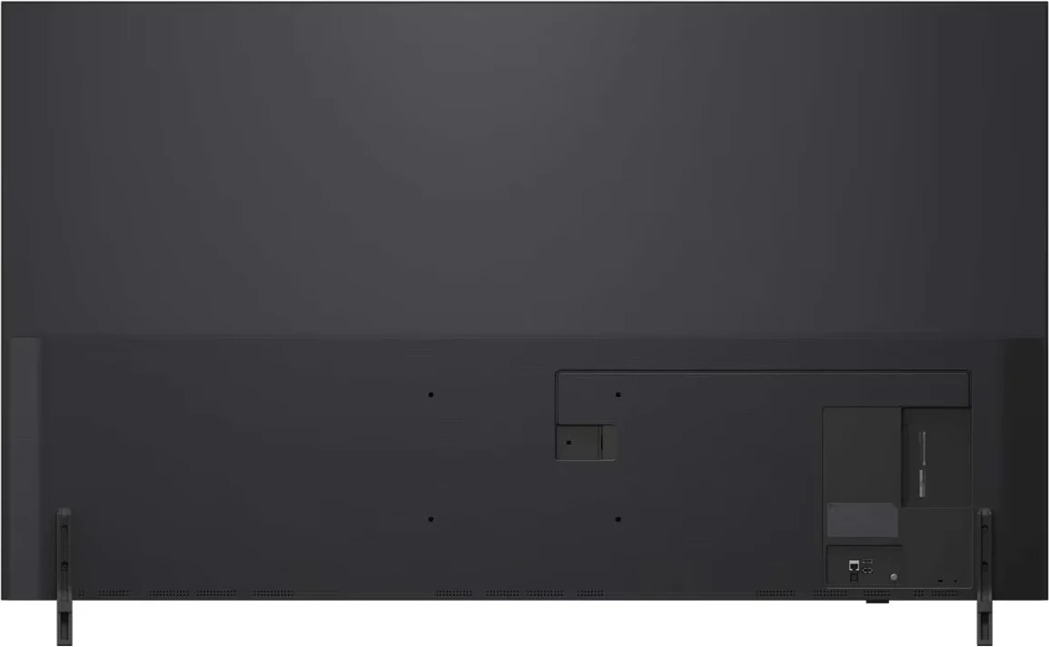 Televizor LG 75QNED82A3B 75" 4K QNED Smart webOS 25, 60Hz, HDR10/HLG, α7 AI Gen8