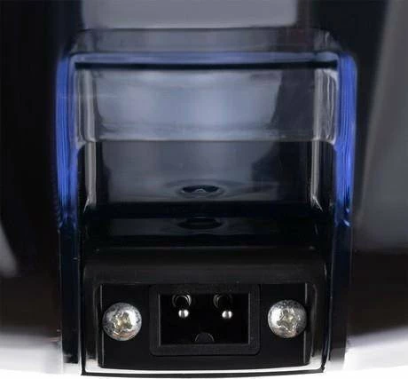 Dehumidifikues ajri Malatec O16406 0.8L 300ml/24h 23W, i zi, set me zorrë dhe adapter