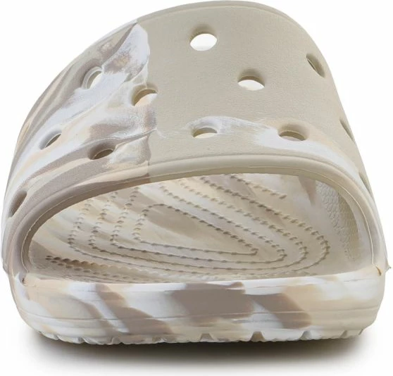 Shapka për meshkuj dhe femra Crocs, ngjyrë krem [Madhësia: 36 - 37]