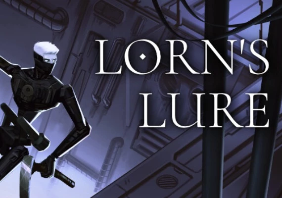 Lorn's Lure Global