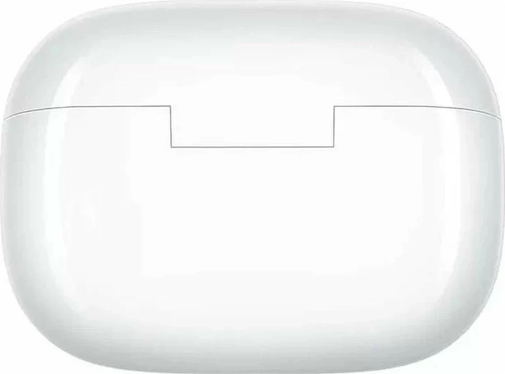 Kufje Realme Buds T310, wireless, Bluetooth 5.4, IP55, 40 orë, bardhë