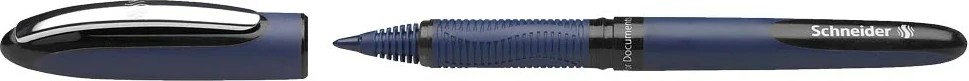 Schneider Ceod Rollerball Pen – Blu