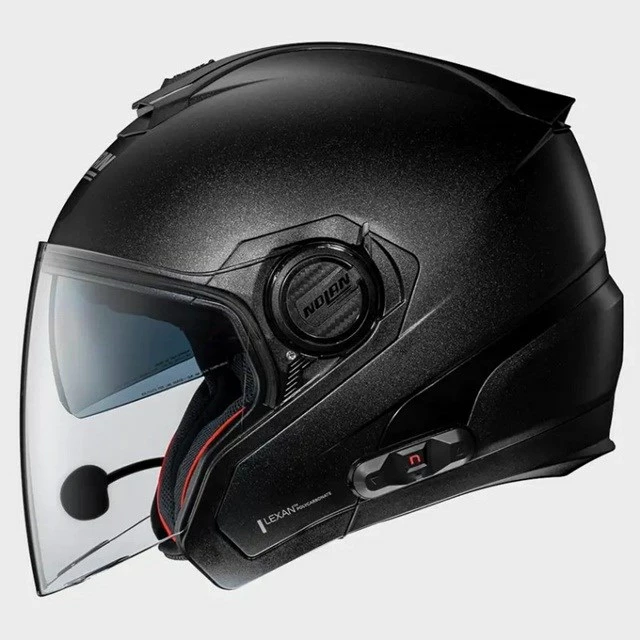 Interkom motoçiklete NOLAN N-Com B101 R, Bluetooth 5.1, i zi