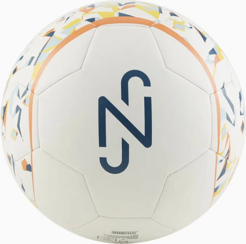 Topi i futbollit Puma Neymar Jr, i bardhë