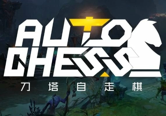 Dota2 Auto Chess 40 Candy EN Global