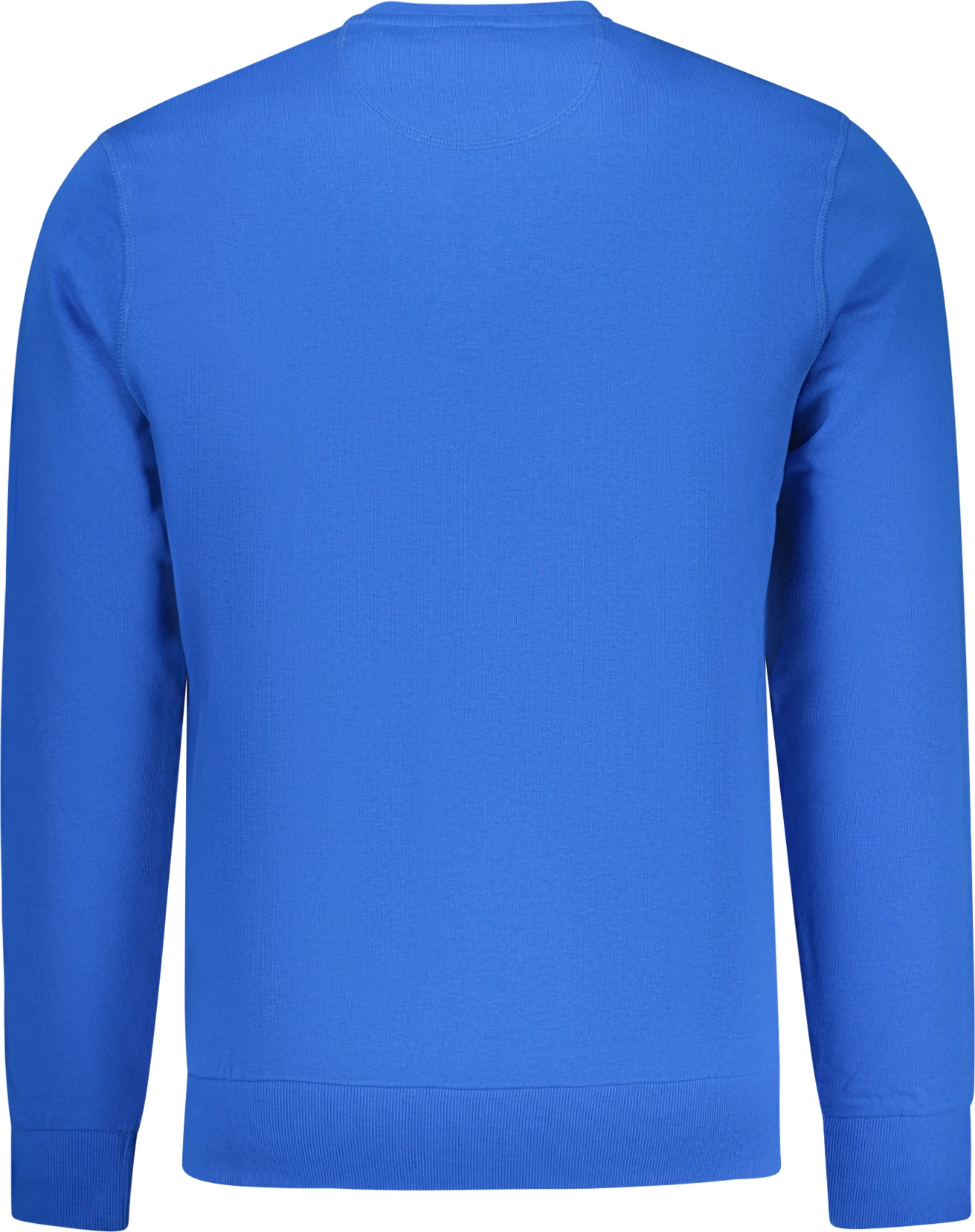 Duks për meshkuj NORTH SAILS zip-up, blu