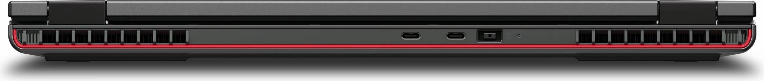 Laptop Lenovo ThinkPad P16v Gen 1, AMD Ryzen 9 PRO, 64 GB RAM, 1 TB SSD, Thunder Black