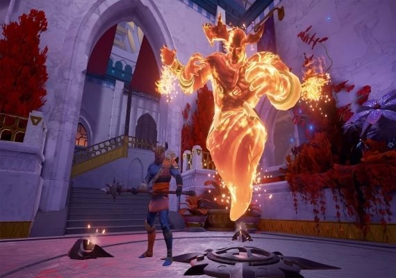 Mirage: Arcane Warfare EN Global