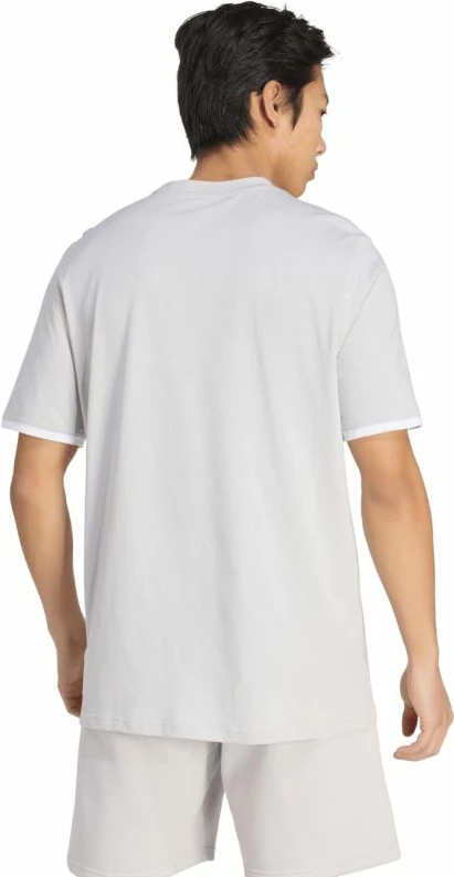 Maicë për meshkuj adidas, gri [Madhësia: M]