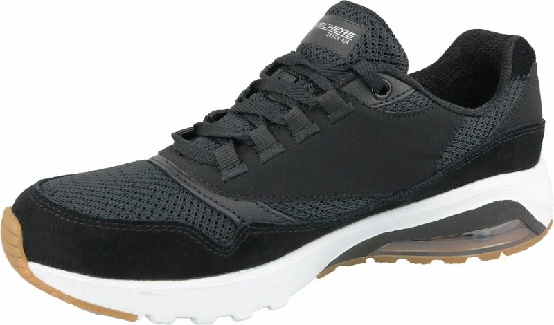 Atlete për femra Skechers, të zeza [Madhësia: 35]