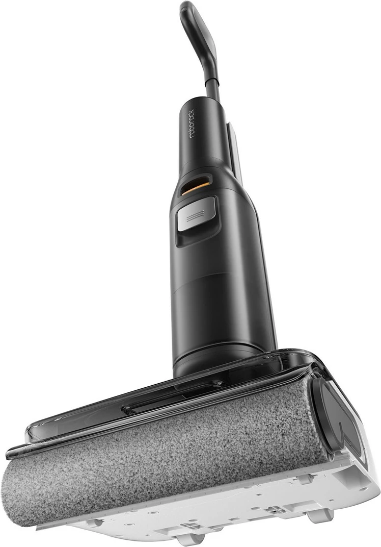 Fshesë me bateri Roborock F25, pa kabllo, 4000 mAh, e zezë