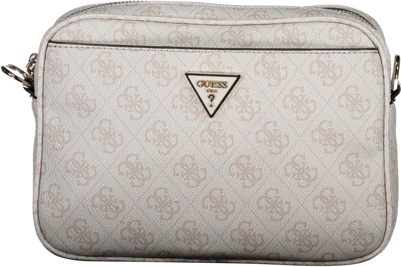 Çantë për femra GUESS JEANS, gri