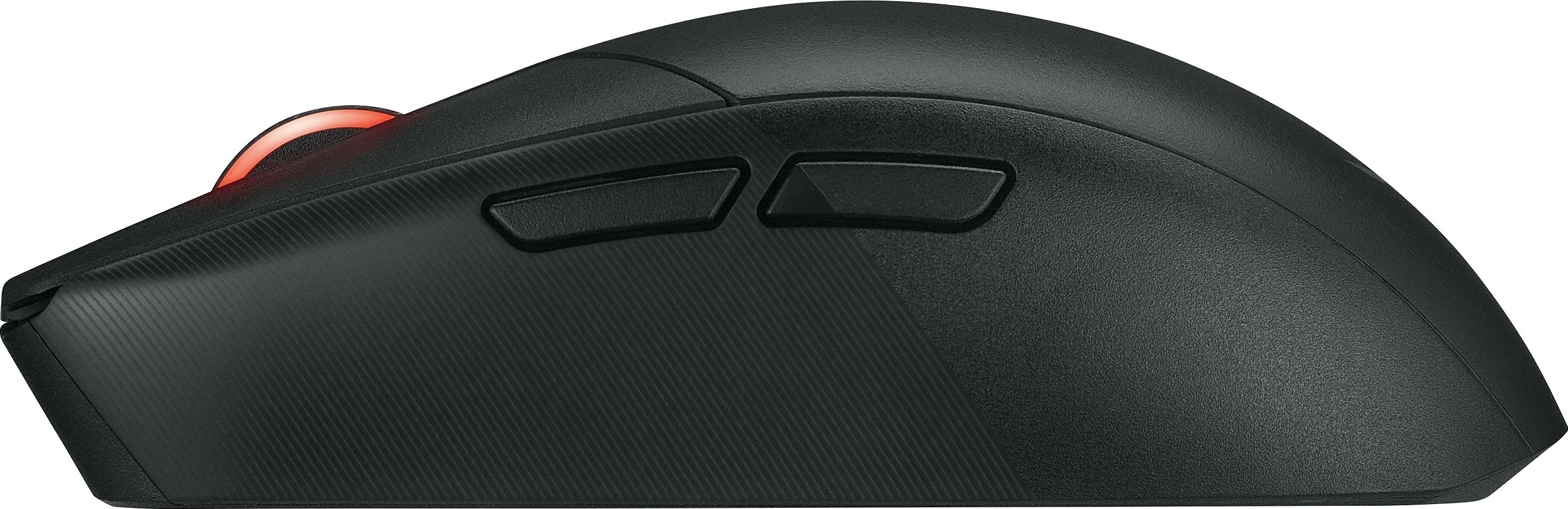 Maus ASUS ROG Strix Impact III Wireless, 36000 DPI, i zi