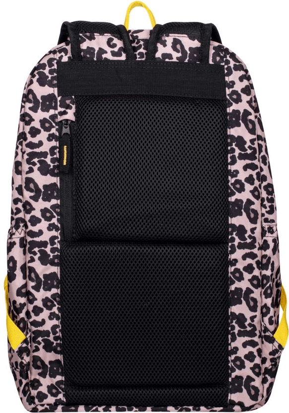 Çantë shpine RIVACASE 5421 Erebus 14L waterproof për laptop/tablet deri 10.1\", Leopard