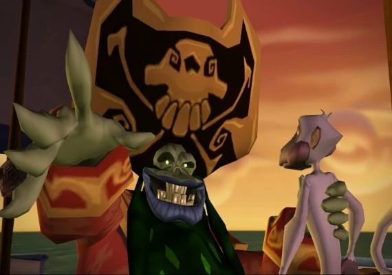 Tales of Monkey Island - Complete Pack EN Global