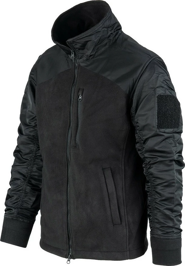 Xhaketë Fostex Garments MA-1 Fleece Bomber Jacket