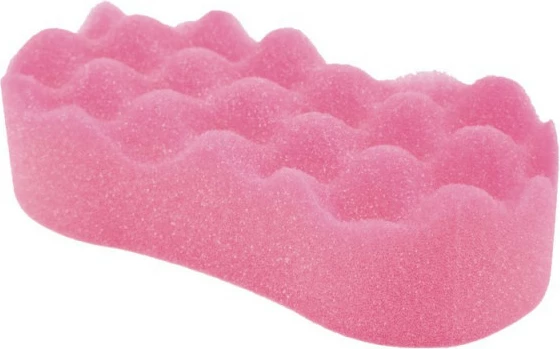 Sfongjer për banjo për femra Donegal 6016, 1 copë