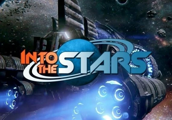 Into the Stars - Digital Deluxe EN/DE/FR/IT/PL/RU/ES Global