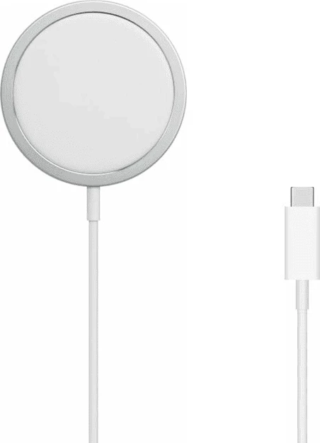 karikues me valë MagSafe, Apple, MHXH3ZM/A, USB‑C, e bardhë