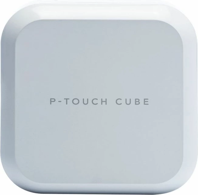 Printer etiketa Yakimasport P-TOUCH CUBE PLUS, i zi