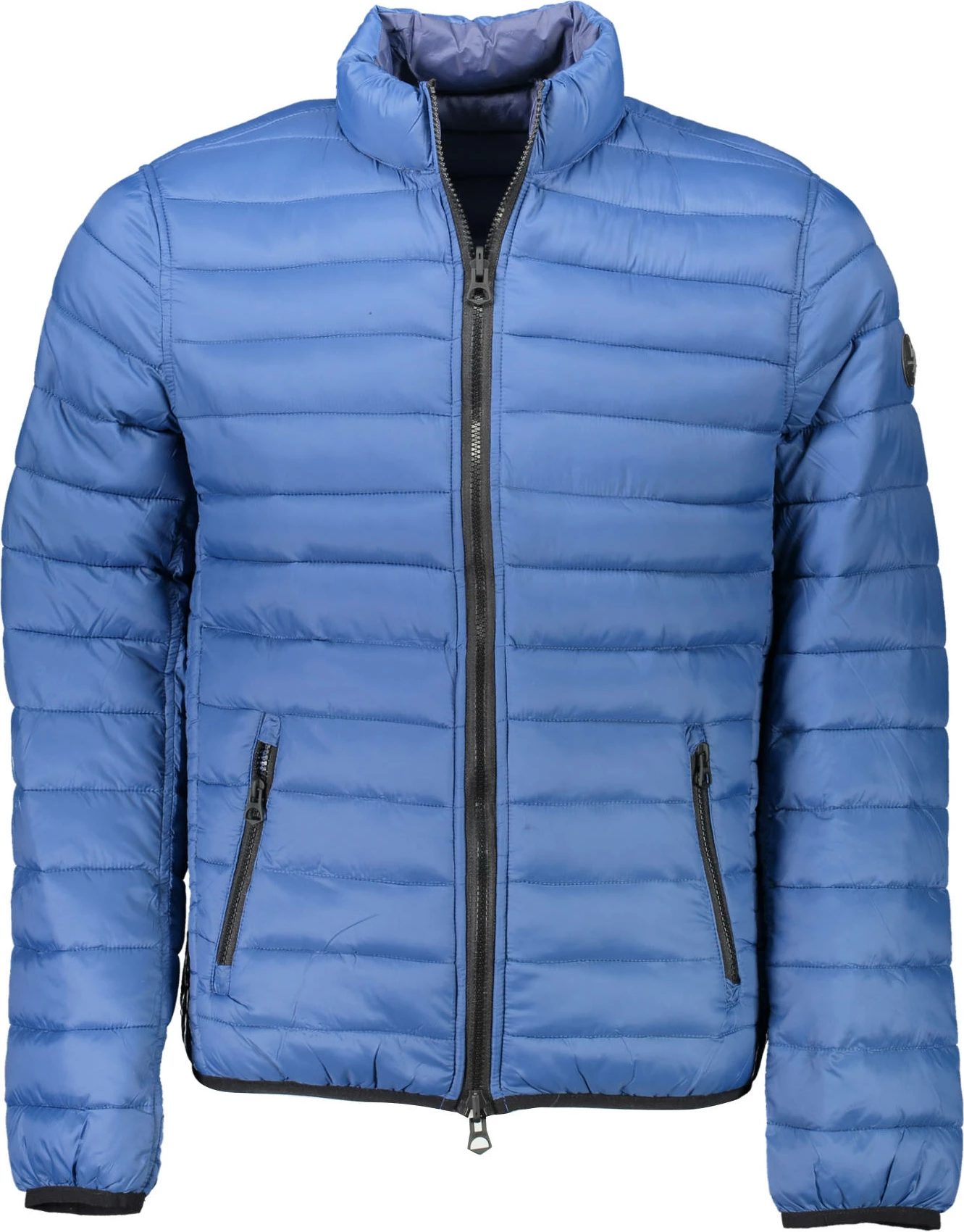 Jakne US Polo për meshkuj, blu