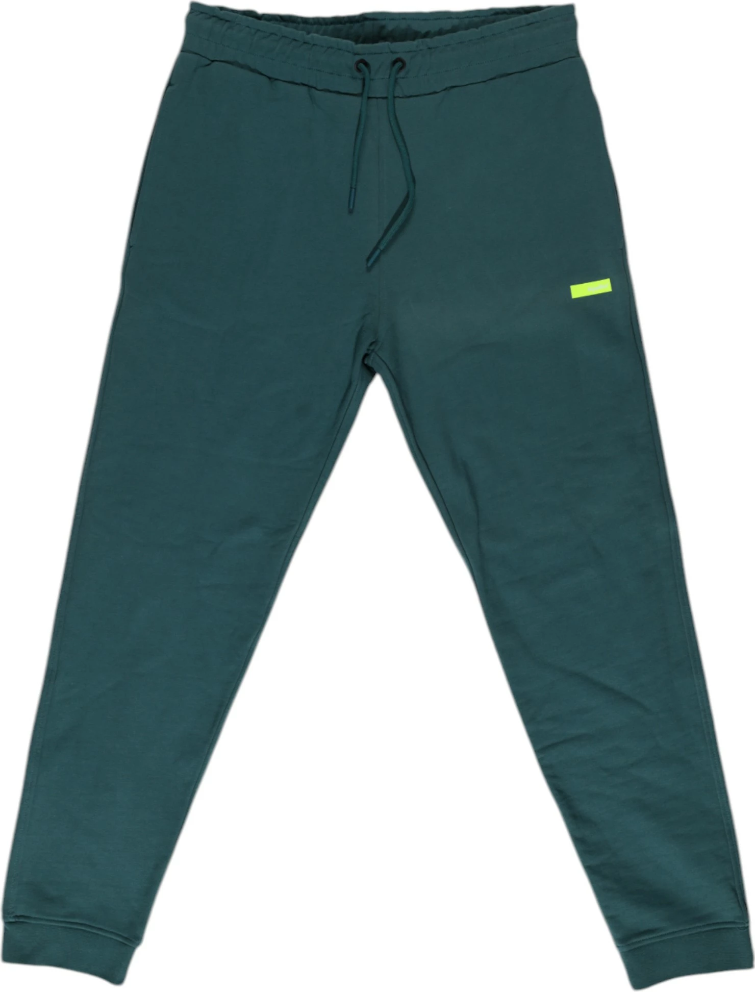 Pantallona sportive për meshkuj Refrigiwear FG9101P25700, ngjyrë Oil