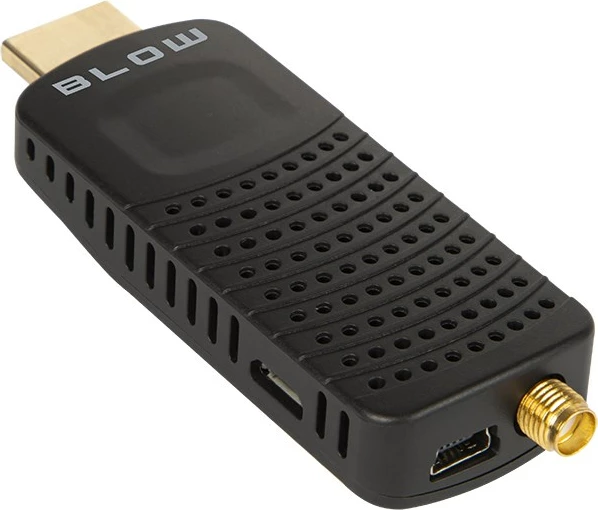 Marrës për TV Blow, Tuner, DVB-T2, 7000FHD, MINI H.265