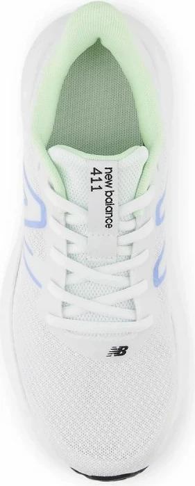 Atlete për femra New Balance, të bardha