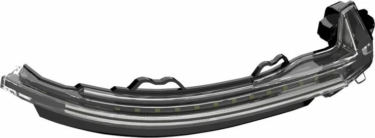 Sinjal Pasqyre Led Audi A4, S4, A5, S5