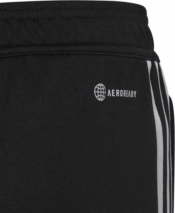 Pantallona për fëmijë adidas Tiro 23 League, të zeza