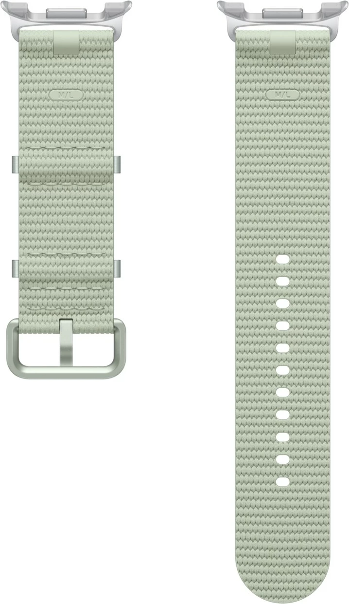 Rrip smartwatch Samsung Athleisure M/L për Watch8 Classic Sage