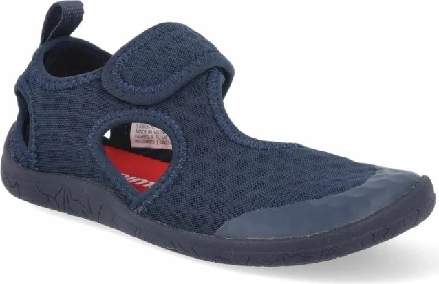 Sandale për fëmijë Reima Rantaan navy blue [Madhësia: 33]