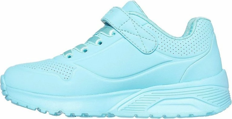 Atlete për fëmijë Skechers, të kaltra [Madhësia: 32]