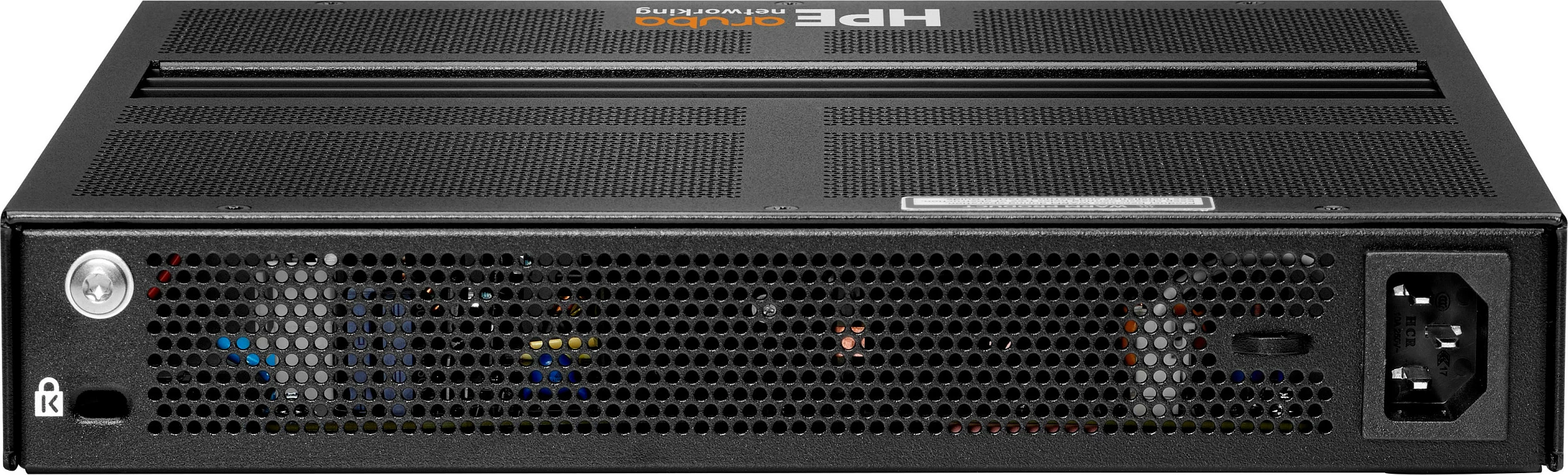 Switch HPE Aruba CX 6200F, 12x Gigabit PoE Class 4, 2x SFP+, 139W