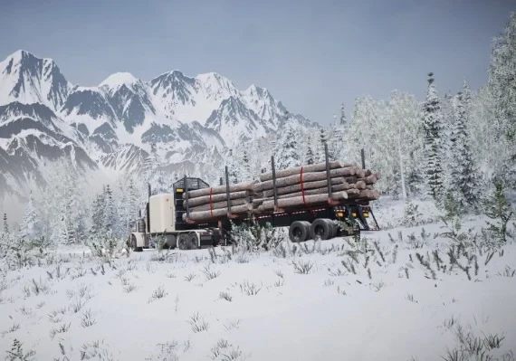 Alaskan Road Truckers Global