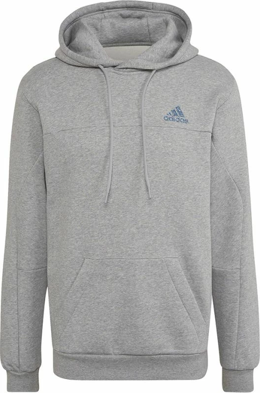 Duks adidas për meshkuj, gri