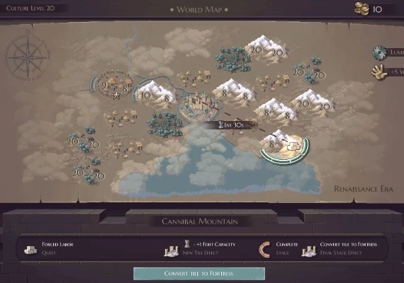 Microcivilization EN Global