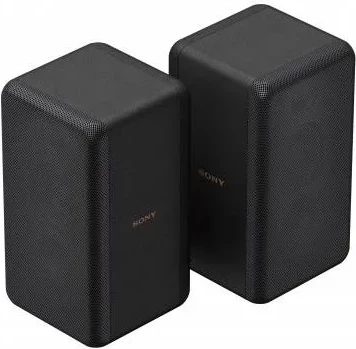 Altoparlantë të pasëm pa tela, Sony SA-RS3S, 100W (2x50W), set 2 copë 3