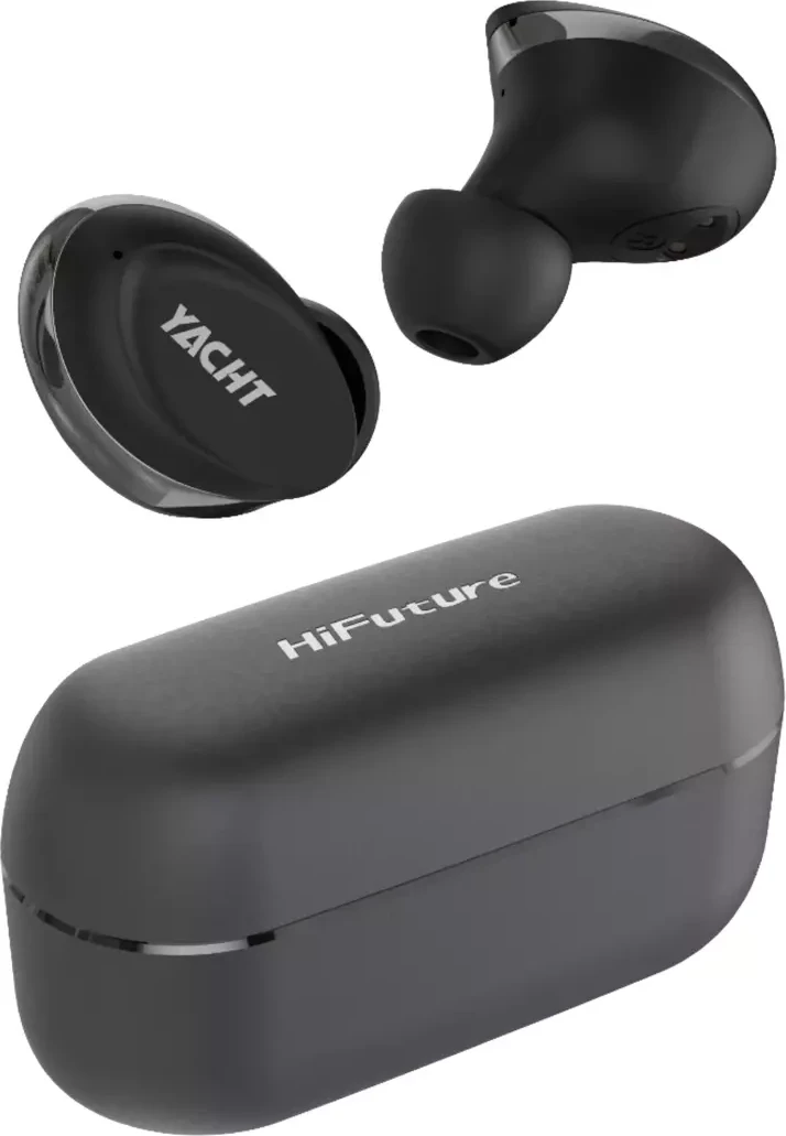 Kufje Hi-Future YACHT (Zezë)