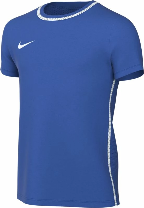 Maicë për fëmijë Nike, blu