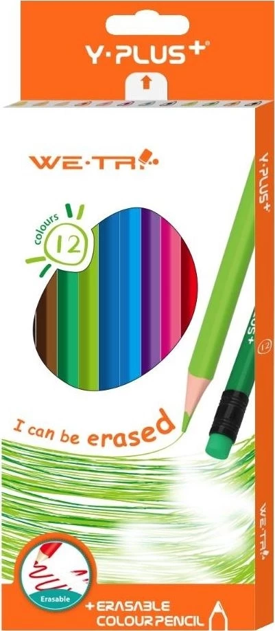 Ngjyra druri me gomë YP WE-TRI 1/12 TC180100